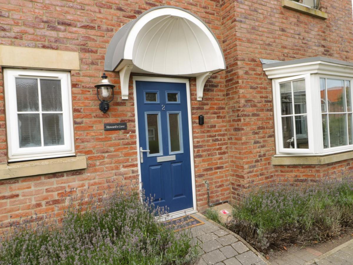 2 Perran Court Villa Filey Exterior photo